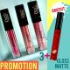 Pack spécial Glossy + gloss matte gratuit