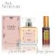 Pack senteurs (eau de toilette & mini body splash) 