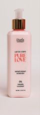 lait de corps pure love