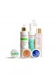 Pack soin visage jour & nuit & main 6EN1